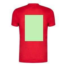 Camiseta Poliéster/Elastano Adulto | Area 7 | 280 x 400