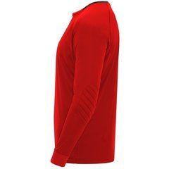 Camiseta de Portero Manga Larga Bicolor | MANGA_IZQUIERDA | 80 x 90