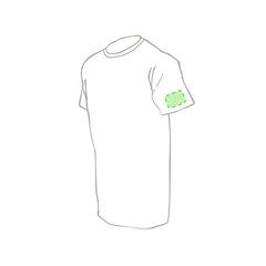 Camiseta Premium 100% Algodón | Area 3 | 280 x 400