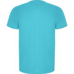 Camiseta Reciclada Control Dry | TRASERA | 350 x 420