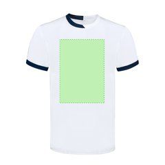 Camiseta técnica adulto poliéster transpirable | Area 3 | 280 x 400