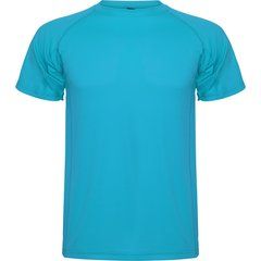 Camiseta Técnica de Colores | PECHO_DERECHO | 100 x 420