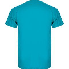 Camiseta Técnica de Colores | TRASERA | 350 x 420