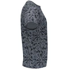 Camiseta Técnica Estampada | MANGA_DERECHA | 80 x 230