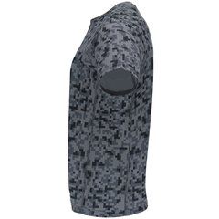 Camiseta Técnica Estampada | MANGA_IZQUIERDA | 80 x 160