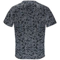Camiseta Técnica Estampada | TRASERA | 350 x 420