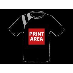 Camiseta Técnica Francia | Zona 5 | 200 x 180