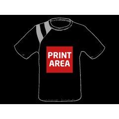 Camiseta Técnica Italia | Zona 4 | 200 x 180