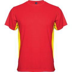 Camiseta técnica de manga corta transpirable | FRONTAL | 350 x 420