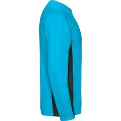 Camiseta técnica manga larga | MANGA_DERECHA | 80 x 300