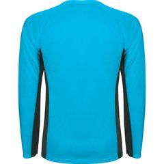 Camiseta técnica manga larga | TRASERA | 350 x 420