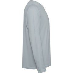 Camiseta técnica de manga larga unisex | MANGA_DERECHA | 80 x 350