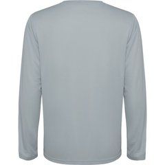 Camiseta técnica de manga larga unisex | TRASERA | 350 x 420