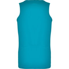 Camiseta Técnica sin Mangas Adulto/Niños | TRASERA_INFERIOR | 350 x 140