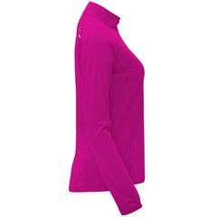 Camiseta Técnica Mujer Cuello Alto Puño Pulgar | MANGA_DERECHA | 80 x 130