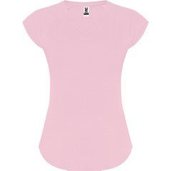 Camiseta Técnica Mujer Entallada | FRONTAL | 350 x 350