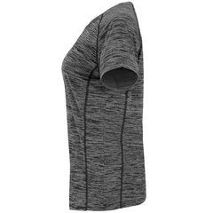 Camiseta Técnica Mujer Entallada Manga Ranglán | MANGA_IZQUIERDA | 80 x 110