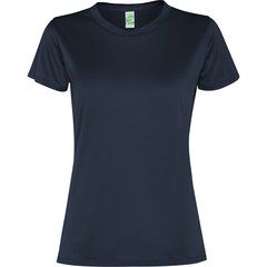 Camiseta Técnica Mujer Ligera | FRONTAL | 330 x 420
