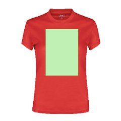 Camiseta técnica mujer transpirable en varios colores | Area 3 | 220 x 300