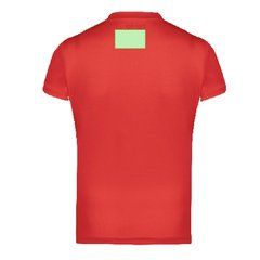 Camiseta técnica mujer transpirable en varios colores | Area 6 | 100 x 60