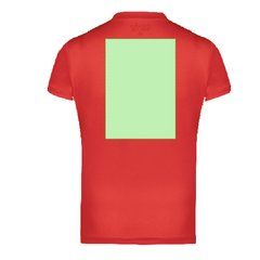 Camiseta técnica mujer transpirable en varios colores | Area 7 | 220 x 300