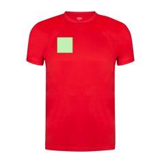 Camiseta técnica niña/niño buena transpiración varios colores | Area 2 | 80 x 80