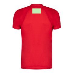Camiseta técnica niña/niño buena transpiración varios colores | Area 6 | 100 x 60