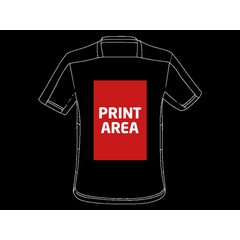 Camiseta Técnica Niño con Bandera España | Zona 6 | 200 x 300