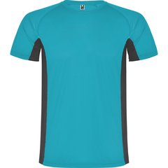 Camiseta técnica de poliéster | FRONTAL | 350 x 420