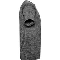 Camiseta técnica de poliéster manga corta | MANGA_DERECHA | 80 x 250