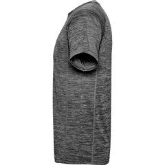 Camiseta técnica de poliéster manga corta | MANGA_IZQUIERDA | 80 x 250