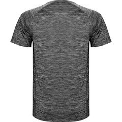 Camiseta técnica de poliéster manga corta | TRASERA | 350 x 420