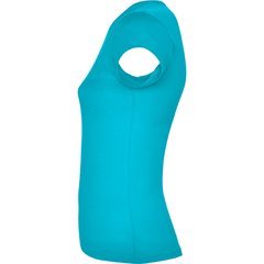 Camiseta técnica de poliéster | MANGA_IZQUIERDA | 80 x 300