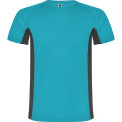 Camiseta técnica de poliéster | PECHO_DERECHO | 100 x 420