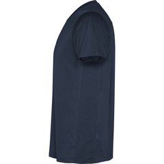 Camiseta técnica de poliéster reciclado | MANGA_IZQUIERDA | 80 x 130