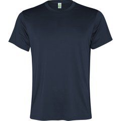 Camiseta técnica de poliéster reciclado | PECHO_DERECHO | 100 x 420