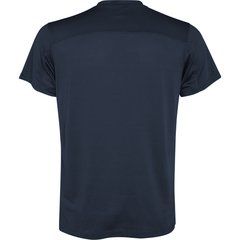 Camiseta técnica de poliéster reciclado | TRASERA | 350 x 420