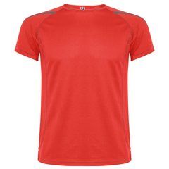 Camiseta técnica transpirable | PECHO_DERECHO | 100 x 420