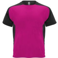 Camiseta técnica transpirable de secado rápido | PECHO_IZQUIERDO | 100 x 420