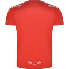 Camiseta técnica transpirable | TRASERA | 350 x 420