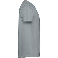 Camiseta técnica con bajo trasero más largo | MANGA_DERECHA | 80 x 100