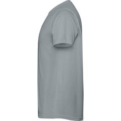 Camiseta técnica con bajo trasero más largo | MANGA_IZQUIERDA | 80 x 100