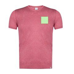 Camiseta Técnica Unisex | Area 1 | 80 x 80