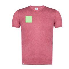 Camiseta Técnica Unisex | Area 2 | 80 x 80