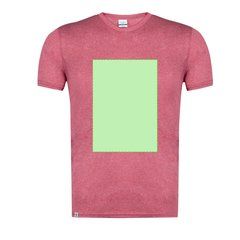 Camiseta Técnica Unisex | Area 3 | 280 x 400
