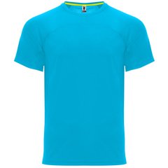 Camiseta Técnica Unisex Manga Ranglán | FRONTAL | 360 x 420