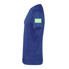 Camiseta técnica unisex transpirable ligera | Area 4 | 80 x 50