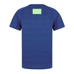 Camiseta técnica unisex transpirable ligera | Area 6 | 100 x 60