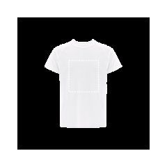 Camiseta Técnica XS a XXL | Delantera | 300 x 320