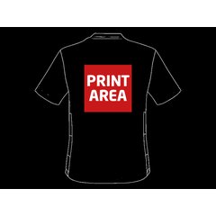 Camiseta tenis para adultos y niños | Zona 4 | 200 x 200